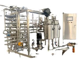 Quality Stainless Steel 316/304 Sterilization Machine with Air Cooling wholesale