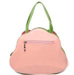 2016 Flowers and creative handbag fashion trend female cute cartoon character