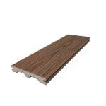 Outdoor-Grade 140*25mm/140*20mm PVC Decking for Kids and Pets Splinter-Free