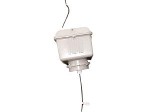 Quality IP54 Remote Lighting Lifter Electric Chandelier Hoist Systems wholesale