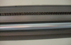 DC-50FT automatic book binding machine A3 perfect binder machine