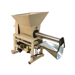 Quality OEM Fungus Spawn Mushroom Filling Machine 50Hz wholesale