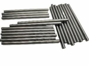 Quality Customizable Durable Tungsten Carbide Rod Blanks wholesale