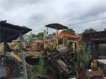 used cat 12G motor grader