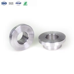 Quality High-Precision CNC Stainless Steel Parts for Industrial Equipment wholesale