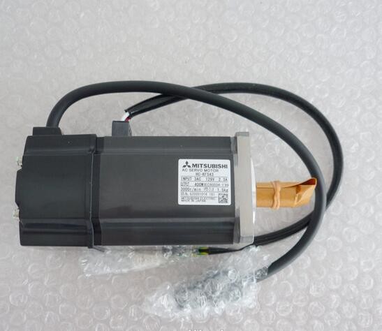 Mitsubishi Servo Motor HC-KFS43 MR-J2S Series Servo Driver Servo Motor Original adn New