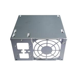 Quality Bending Welding Precision Sheet Metal Fabrications wholesale