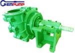 350S-LR High Chrome Alloy Horizontal Slurry Pump 0.7kw-559kw