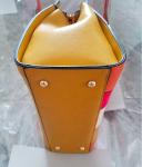 hot Famous Classical colourful Top quality famous women casual tote bag with