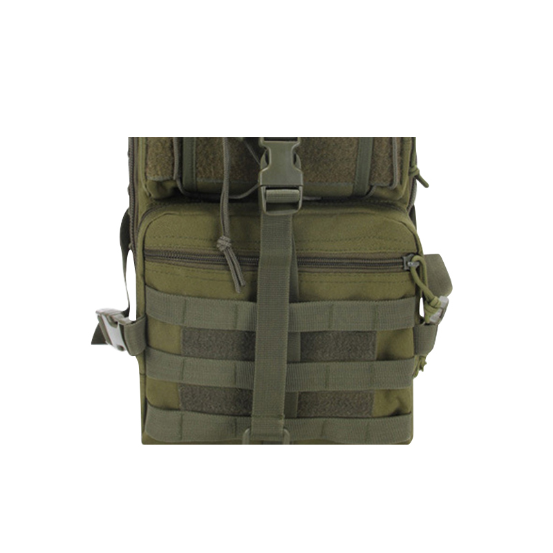 Customized LANDSCAPE Pattern Type Cross Body Backpack for Outdoor Sports Enthusiasts