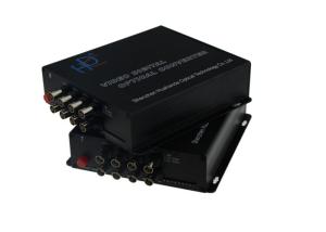 Quality 8V CVI to Fiber 1080P Media Converter wholesale