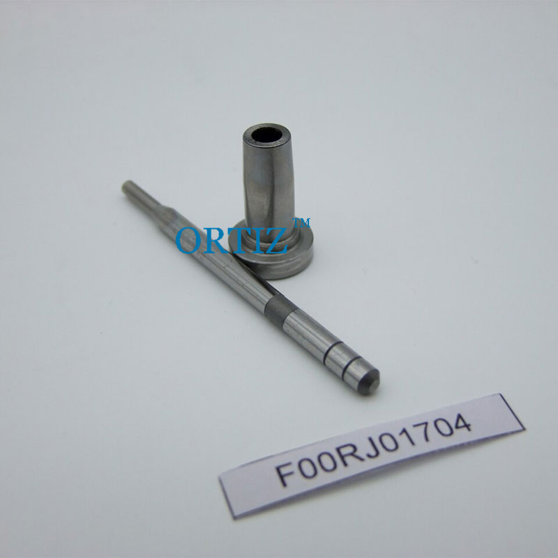 F00RJ01704 Idle Control Valve , Industrial Common Rail Spare Parts