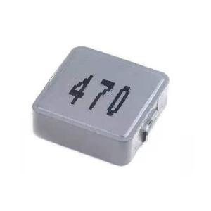 Quality Passive Shielded Power Inductor SMD Circuit 35A For Led Lights wholesale