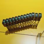 Black 29g Photoelectric Sensor