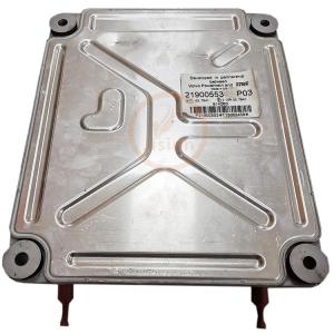 Quality VOLVO D13 D13K Digger Parts Controller Control Unit 21900553 wholesale