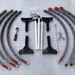 Customized Runflat Inserts For 335/80R20 225/75R16C 11R22.5 295/80R225 265