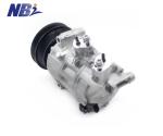 Jetta Golf Passat Beetle Volkswagen AC Compressor 1K0820808C 1K0820803T