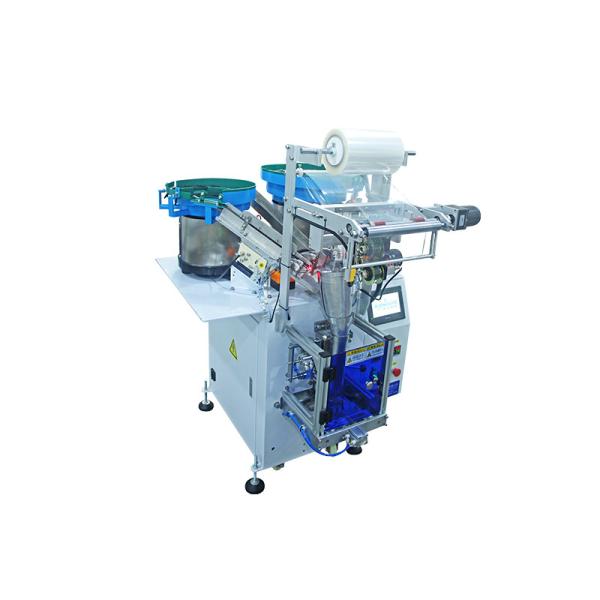 Hot Sales Good Price Automation Count Sealer Packaging Machine Check Weighing