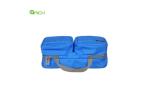 Tapestry Packing Cube Webbing Handle Travel Accessories Bag