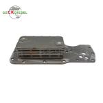 Engine Oil Cooler Core 3975818 3960067 For Cummins ISB QSB 6.7 6.7L Diesel