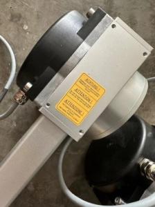 Quality 6043.145 sensor Konecranes Spare Parts wholesale
