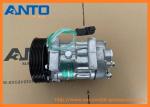 14659238 VOE14659238 Compressor Excavator Air Conditoner Parts Fitting For Vo