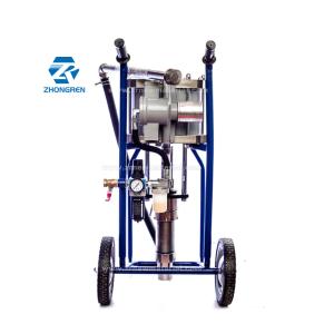 Quality Pneumatic Airless Epoxy Paint Sprayer High Pressure Airless Paint Sprayer High Volume wholesale