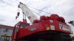 Tadano rough terrain crane TR500EX ,used TADANO CRANE 50TON