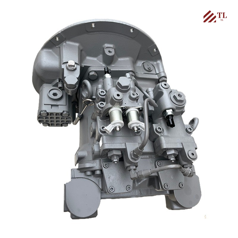 Crawler Excavator Parts ZX200-3 ZX230-3 ZX240-3 HPV118 HPV108 9262320 Hydraulic Pump