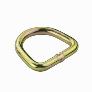 Quality Hot Sales Gold Hoist Hook For Tie Down wholesale