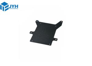 Quality Precision Cutting Sheet Metal Fabrication Service Custom Stainless Steel Fabrication Parts wholesale
