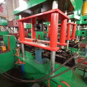 Quality Trimming Beading Machine For LPG Gas Cylinder Production Min Work PC Height 200mm wholesale