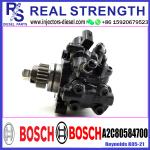 Diesel Fuel Injection Pump A2C80584700 for renault K05-21 Engine