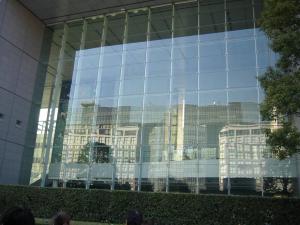 Quality Custom Glass Curtain Wall with Long lasting Durability and Heat Insulation wholesale