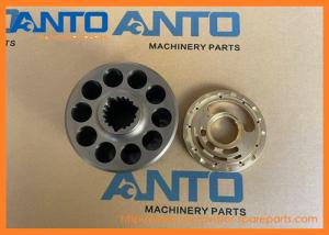 Quality 708-3T-04210 7083T04210 Cylinder Block KOMATSU Excavator Spare Parts For PC78US-8 PC88MR-8 wholesale