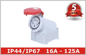 Quality Industrial Electrical Outlets wholesale