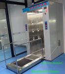 AC380V 50Hz Air Showers For Clean Room Entrance
