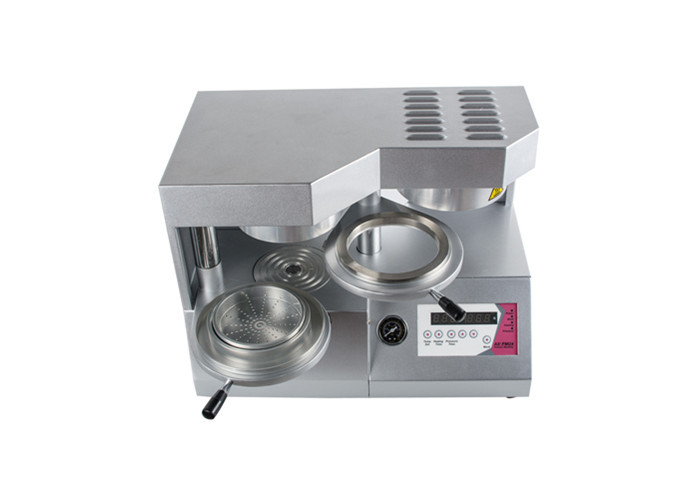 Dental Lab Equipment Polymerization Unit AX-PMU4 Pressure Moulding Unit