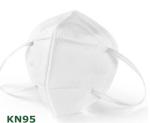 GB 2626-2006 KN95 Earloop Mask