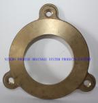 Downspout Nozzle Flange