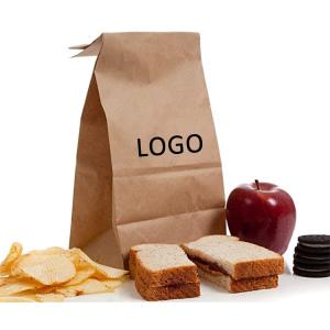 Quality Food Standard and Eco friendly Food Packing Boxes Recycable 4C PMS Color FSC certificate wholesale