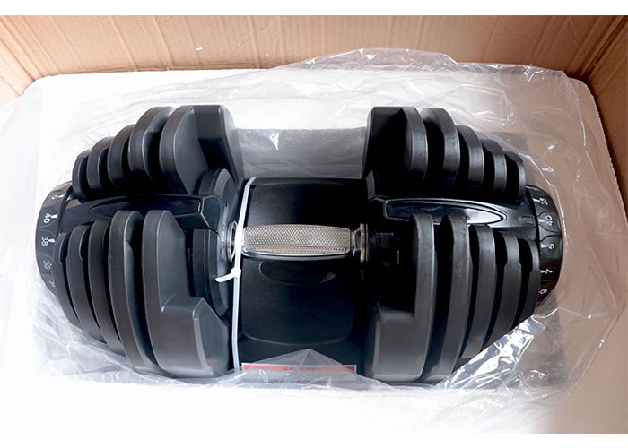 24kg 32kg 40kg Commercial Adjustable Weight Dumbbells