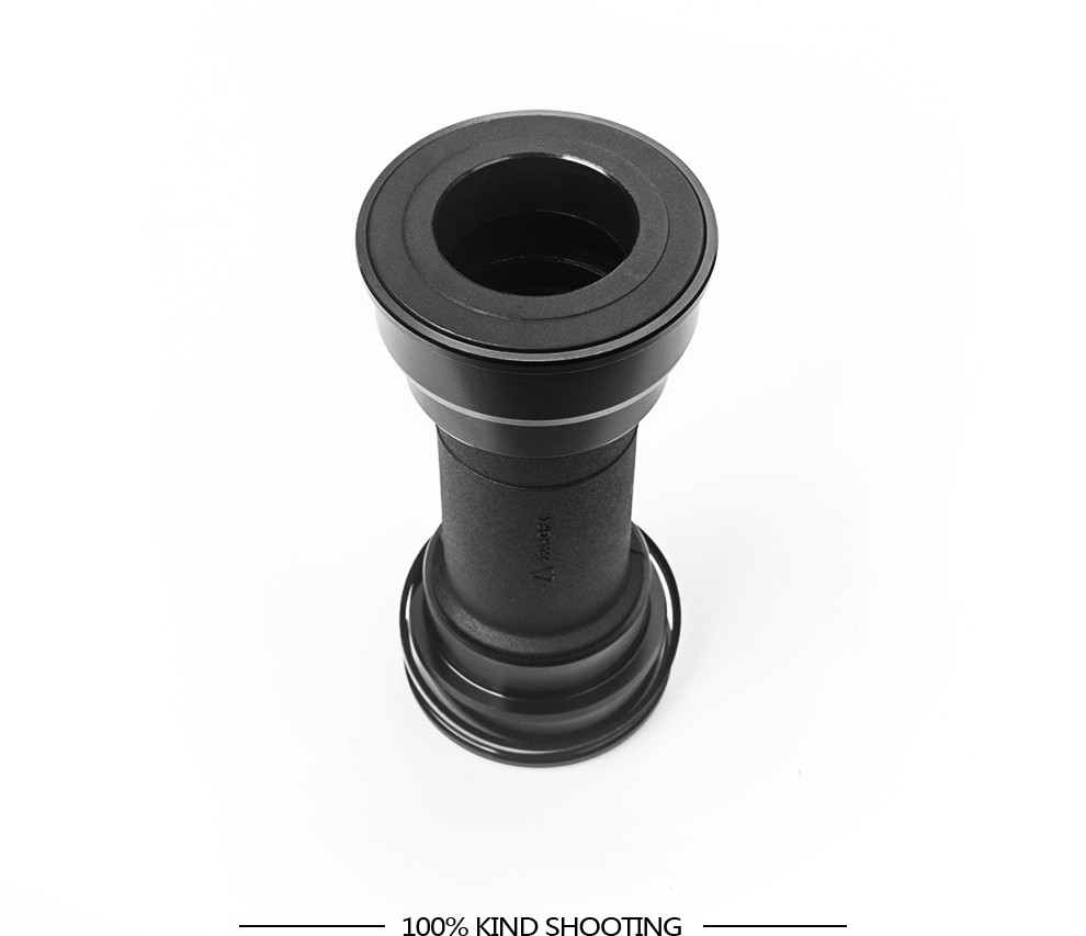 Aluminum Alloy Cycle Spare Parts Road Mountain Bike Bottom Bracket BB92