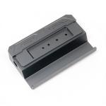 Sheet Metal Aluminum Enclosure Sheet metal precision machining laser cutting