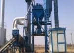 100TPH Complete Set Stationary Asphalt Mixing Plant with Vibrating screen