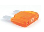 SAE J1888 Color Coded Easy Identificed 29mm Slow Blow Maxi Auto Blade Fuse 40A