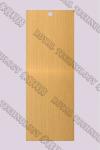 Sanitary PVD Ceramic Coating Equipment , Brushing Colors Physical Vapor