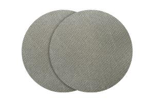 Quality High - Speed Diamond Grinding Pads Nickel Plated Bond For Hard Metals wholesale