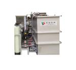 1000KG Dissolved Air Flotation Equipment for Sewage Treatment Plant Optimal SS