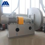 HG785 Alloyed Steel Long Life Antifraying Centrifugal Ventilation Fans